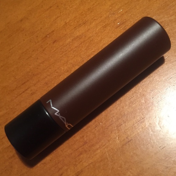 MAC Liptensity Lipstick - Picture 5 of 13